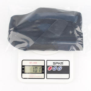 Attelle de cheville rotative super-premium réglable pour entorse - Product Image 4