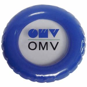 Jeu de frisbee gonflable en PVC pour l'extérieur, vente en gros - Product Image 1