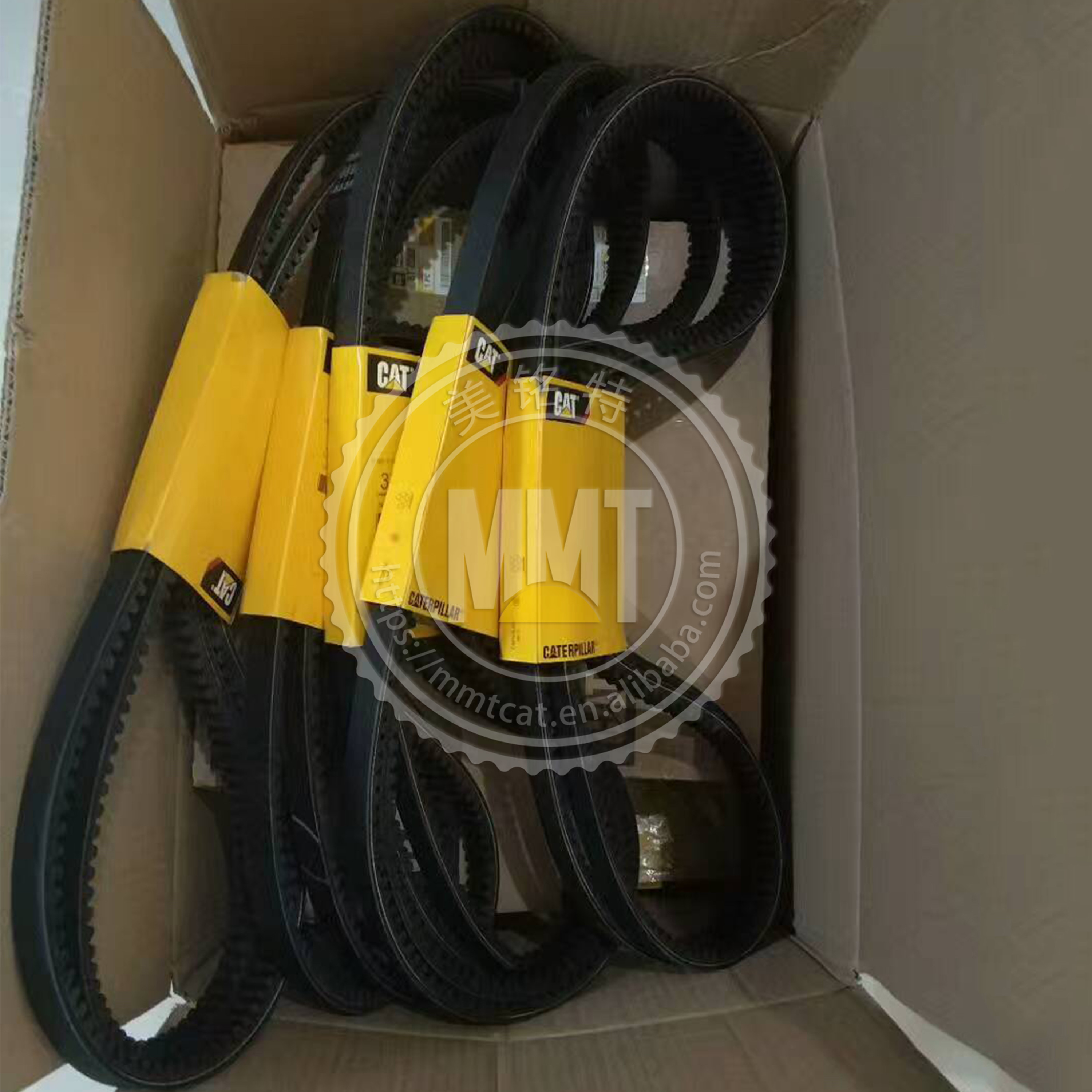 XQP300Vベルト5H-42077L-7099 9Y-4047 6N-7135 5H4207 7L7099