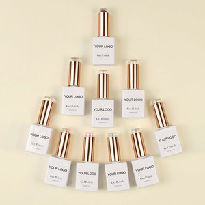 Vente en gros OEM label privé <span class=keywords><strong>vernis</strong></span> gel coloré UV LED <span class=keywords><strong>vernis</strong></span> à ongles <span class=keywords><strong>semi</strong></span>-<span class=keywords><strong>permanent</strong></span> Soak-off pour salon Nails Art - Product Image 2