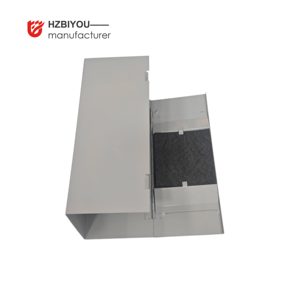 Collares para Tuberías Resistentes al Fuego <span class=keywords><strong>EN</strong></span> 1366-3 EI 120, Collar de PVC Probado para Tuberías, Solución Contra Incendios - Product Image 4