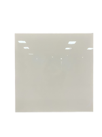 Carreaux de porcelaine super blancs Foshan 800x800mm, carreaux de sol brillants pour salon de luxe, villa, hall, projet