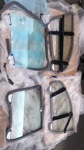 เหมาะสำหรับกระจกหน้าต่าง<span class=keywords><strong>รถยนต์</strong></span>เบนท์ลีย์ มุลซานน์ กระจกหน้าต่า<span class=keywords><strong>ง</strong></span>ด้านข้าง กระจกหน้าและกระจกหลั<span class=keywords><strong>ง</strong></span> 3Y5845021C 3Y5845022C 3Y5845025C - Product Image 5