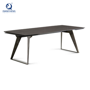 <span class=keywords><strong>Mesa</strong></span> de <span class=keywords><strong>comedor</strong></span> de hierro rectangular <span class=keywords><strong>extensible</strong></span> para <span class=keywords><strong>personas</strong></span> de <span class=keywords><strong>12</strong></span> plazas con silla <span class=keywords><strong>mesa</strong></span> de <span class=keywords><strong>comedor</strong></span> de losa de roca <span class=keywords><strong>extensible</strong></span> oculta para exteriores - Product Image 2