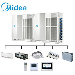 เครื่องปรับอากาศ 1 แรงม้า เครื่องปรับอากาศ 1 ตัน - Product Image 5