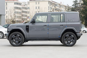 2025 prezzo a buon mercato Chery Icar V23 nuovo veicolo di energia SUV 550km Rwd 4WD Auto elettrica - Product Image 4