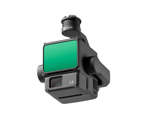 Cámara LiDAR Matrice 350 RTK Drone: cardán Zenmuse L2 y detección de 250m para modelos M300 RTK - Product Image 3
