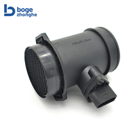 Sensor de Masa de Aire de Alta Calidad 059906461A 059906461E para VW Touareg Passat Audi A4 A6 A8 Q7 2.5 3.0 TDI Sensor MAF