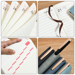 Agendas, Calendarios y Cuadernos 2026, Personalización <span class=keywords><strong>de</strong></span> Calendarios y Cuadernos para Planificación Diaria, Semanal y Mensual - Product Image 5