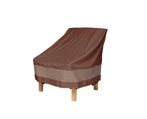 Housses de <span class=keywords><strong>protection</strong></span> contre les intempéries Offre Spéciale durables pour meubles de patio d'extérieur <span class=keywords><strong>Housse</strong></span> imperméable pour chaise longue de patio - Product Image 1