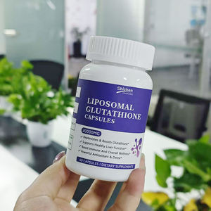 แคปซูลกลูแท็กซ์บำรุงผิวผลิตจากวิตามินซีกลูตาไธโอน - Product Image 5