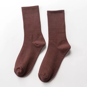 SHANXIN muestra gratis comprar ligero no fácil de deslizar señoras de las mujeres de algodón calcetines <span class=keywords><strong>en</strong></span> línea - Product Image 3