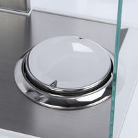 Testing Equipment High Accuracy 0.0001g Digital Analytical Balance Electronic Laboratory Precision Balance