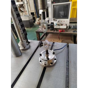 Testeur de fatigue dynamique électronique à chargement automatique 5KN 10KN 20KN, machine d'essai de fatigue par compression, équipement d'essai de fatigue par traction - Product Image 2