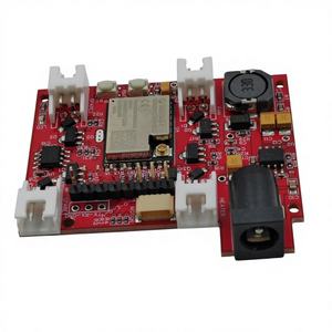 Inversor de 1000W, Equilibrador de 5A, Placa PCB con GPS Spoof, Ensamblaje de Hardware Electrónico OEM, Desarrollo de Soluciones PCBA, Certificado ISO/ROHS - Product Image 1