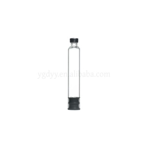 Cartouche en verre stérile transparente de 3 ml en gros - Product Image 5