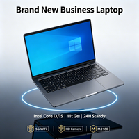 Oferta Especial: Portátil Nuevo de 14 Pulgadas, Intel Celeron N3350, Win10, Ultra Delgado, para Estudiantes y Oficina, Venta al Por Mayor OEM