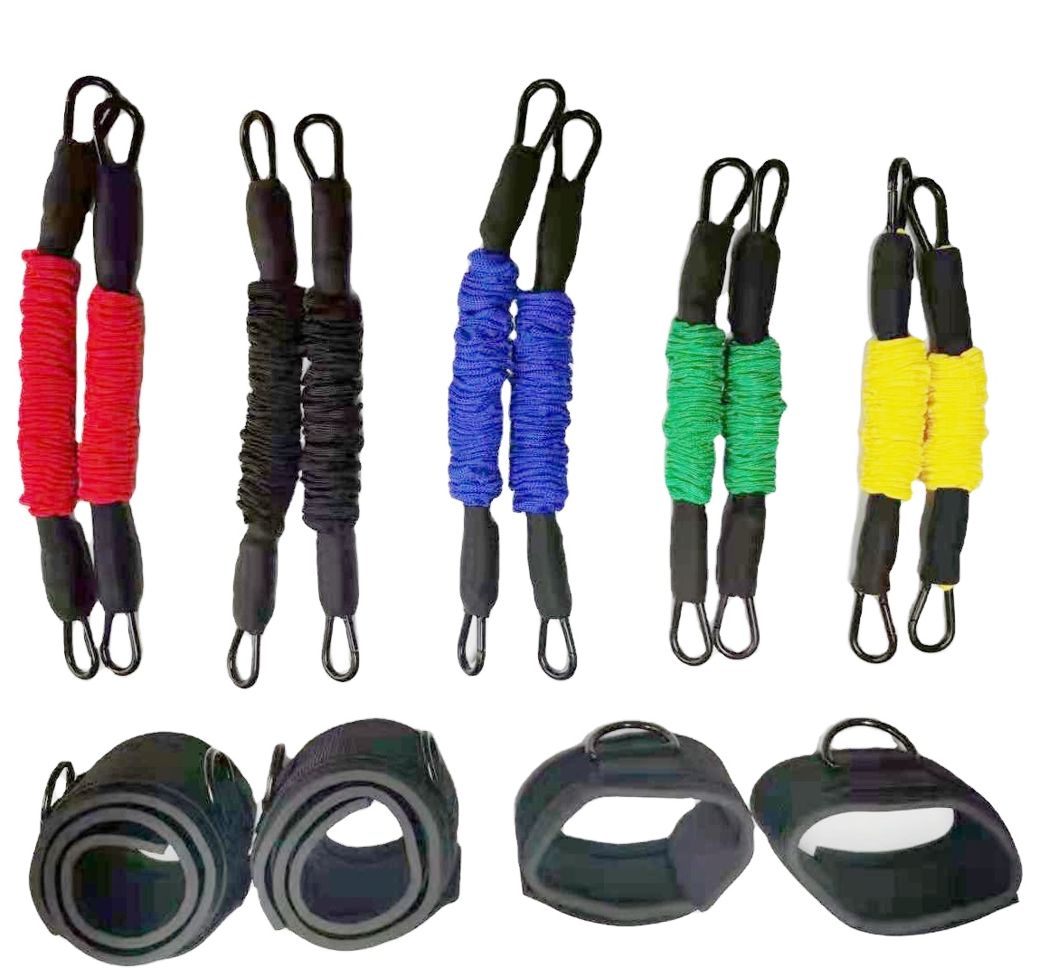 Тренировочные силовые ленты ремень для скоростного удара боевых искусств