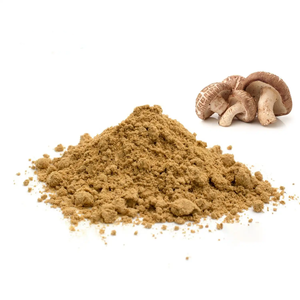 ผงสารสกัดจากเห็ดหอมอินทรีย์10% 50% โพลีแซคคาไรด์ผงอะคริลิค - Product Image 5