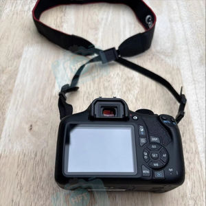 HFT professionnel <span class=keywords><strong>EOS</strong></span> <span class=keywords><strong>1300D</strong></span> appareil photo reflex numérique sans miroir avec cadre APS 1080P capteur CMOS vidéo Full HD et carte SD en gros - Product Image 4