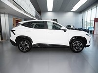 Offre Spéciale 2026 J-etour D-asheng 1.5T DCT Édition Elite SUV 5 Portes 115kW 230N.m 156CV Empattement 2720mm 7.63 100km