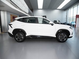 Oferta Especial 2026 J-etour D-asheng 1.5T DCT Edición Elite SUV de 5 Puertas 115kW 230N m 156HP Distancia entre Ejes de 2720mm 7.63 100km - Product Image 4