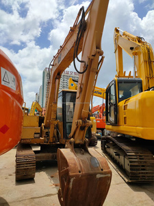 EXCAVADORA CAT USADA E70B A LA VENTA EN SHANGHAI CHINA - Product Image 4