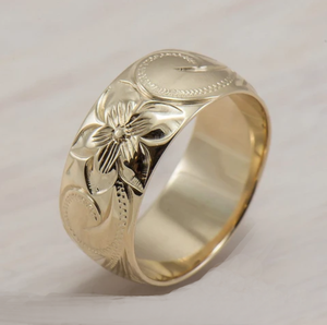 : 2024 produk baru cincin berlapis perak baja tahan karat cincin pasangan cinta untuk hadiah wanita - Product Image 5