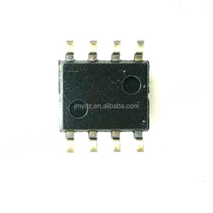 Capteur de température numérique HKST LM75A SOP-8 SMT, neuf - Product Image 2