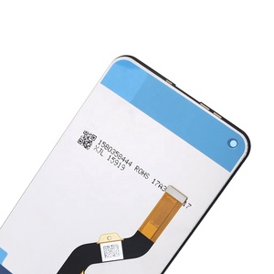Pantalla lcd móvil para <span class=keywords><strong>Tecno</strong></span> <span class=keywords><strong>KD7</strong></span>, reemplazo de pantalla táctil - Product Image 5