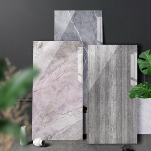 NOUVEAU Autocollant mural en marbre auto-adhésif, imperméable et résistant à <span class=keywords><strong>l</strong></span>'humidité pour salle <span class=keywords><strong>de</strong></span> bain, papier peint <span class=keywords><strong>de</strong></span> rénovation 30 CM*60 CM - Product Image 2