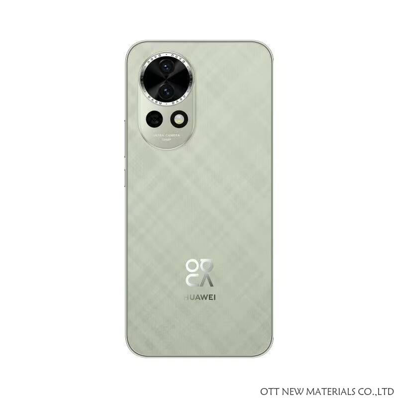 สีเขียว