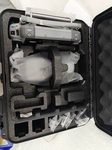 Dron Comercial Matrice 4T 4E con Cámara 4K UHD, Luces LED, Material Plástico, Motor sin Escobillas, Plegable, Control Remoto para Principiantes, Giroscopio de 4 Ejes - Product Image 6