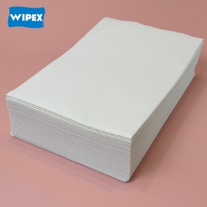 <span class=keywords><strong>Asciugamani</strong></span> <span class=keywords><strong>Monouso</strong></span> in Tessuto Non Tessuto Spunlace di Cellulosa PP WIPEX per Asciugatura Capelli, <span class=keywords><strong>Asciugamani</strong></span> per SPA <span class=keywords><strong>e</strong></span> Salone, Assorbenti per Massaggi <span class=keywords><strong>e</strong></span> Yoga - Product Image 3