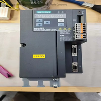 6sl3210-5fb12-0uf0 Schnittstellenmodul IM Profinet 220V AC Frequenzumrichter Motorsteuerung Frequenzmodul Marke