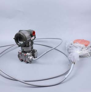 โยโกกาว่า EJA438E เครื่องส่งสัญญาณความดันแบบไดอะแฟรมปิดผนึก เครื่องส่งสัญญาณความดันแบบไดอะแฟรมภายใน - Product Image 4