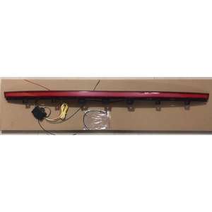 2020 WENYE vente en gros feu arrière séquentiel à LED complet feu central de coffre pour Creta 2020 Ix25 accessoires de lumière de voiture - Product Image 1