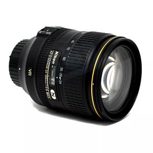 Appareil photo reflex numérique professionnel HFT D850 avec objectif <span class=keywords><strong>VR</strong></span> 24-120 mm, plein format, vidéo 4K UHD, carte SD, vente en gros - Product Image 6