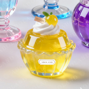 Luxury Perfume <b>Bottle</b> <b>Empty</b> Perfume <b>Bottle</b> With Box Perfume Sample <b>Bottles</b> Perfume <b>Spray</b> <b>Bottle</b> - Product Image 3