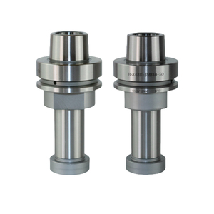 Clamping HSK63F DL30 75 <b>Tool</b> <b>Holder</b> for Milling Machine Auto Change Woodworking With High 20CrMnTi/40Cr Material High - Product Image 2