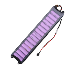 Batterie rechargeable 36V 7.8AH de haute qualité à prix avantageux pour accessoires de trottinette électrique Xiaomi Mijia <span class=keywords><strong>M365</strong></span> (copie 1:1) - Product Image 2