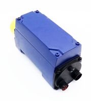 ISD401 0901-707-894 175G7020 10Nm 600rpm Servomoteur -non utilisé-_621983c4