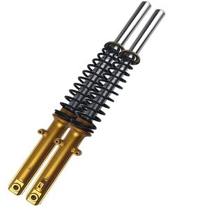 Tricycle Accessoires 43mm Avant et Arrière <span class=keywords><strong>Shocker</strong></span> Suspension <span class=keywords><strong>Électrique</strong></span> <span class=keywords><strong>Électrique</strong></span> Rickshaw Shockers - Product Image 6