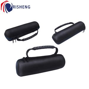 Étui de haut-parleur EVA pour haut-parleur Bluetooth portable J BL Flip <span class=keywords><strong>3</strong></span> compatible avec câble USB et sac de rangement de transport de protection de voyage de <span class=keywords><strong>charge</strong></span> - Product Image 6