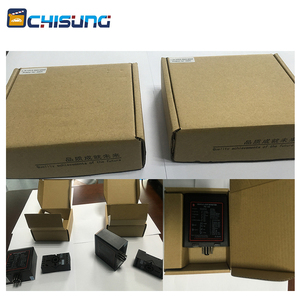 <span class=keywords><strong>PD</strong></span>-<span class=keywords><strong>132</strong></span> Eenkanaals Voertuiglusdetector Voor Parkeerbeheer Tolsysteem Toegangscontrole Optioneel 50M Inductiehotels - Product Image 6