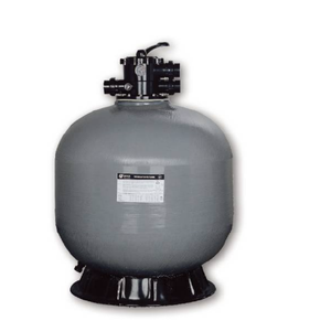 Emaux V Serie <span class=keywords><strong>Filtre</strong></span> à <span class=keywords><strong>sable</strong></span> pour équipement de <span class=keywords><strong>piscine</strong></span> en fibre de verre - Product Image 1
