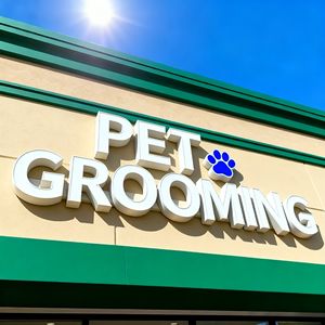 Letrero Exterior Personalizado con Logotipo 3D, Letrero Comercial con Letras LED, Letrero 3D, Letrero Luminoso con Letras de Canal, Letrero Iluminado para Tienda - Product Image 6