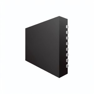 12G UHD SDI RETIMING ADAPTIVE EQ 40 VFQFN ชิปแบบแพดเปิดโล่ง ชิ้นส่วนอิเล็กทรอนิกส์ สั่งซื้อแบบครบวงจร BOM IC มีสินค้าในสต็อก GS12241-INTE3 - Product Image 1
