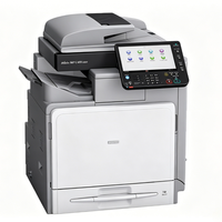 Imprimante MPC401 Reconditionnée, Photocopieuses MPC 307, Imprimantes pour Ricoh A3, Impresora Photocopieur