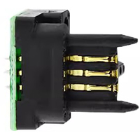 Puce de tambour la plus vendue pour la puce Epson C8600